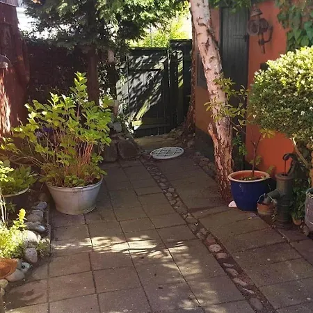 Ae204-marstal-snaregade-7 Ferienhaus