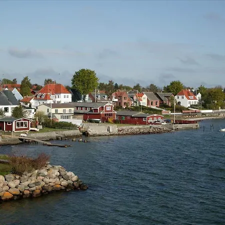 Ae204-marstal-snaregade-7 Ferienhaus Marstal