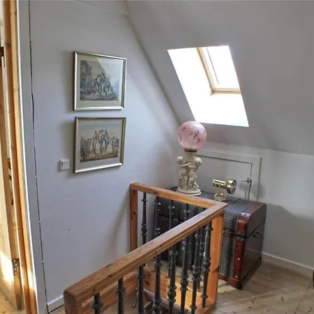 Ferienhaus Ae204-marstal-snaregade-7 *