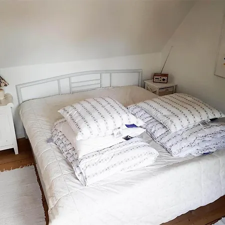 Ferienhaus Ae204-marstal-snaregade-7 *