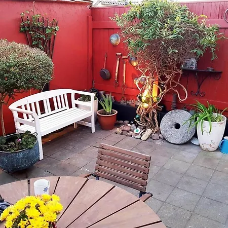 Ferienhaus Ae204-marstal-snaregade-7