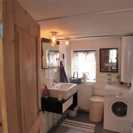 Ae204-marstal-snaregade-7 Feriehus